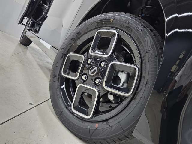 日産 ルークス ６６０ ハイウェイスターＸ R8年 () 99