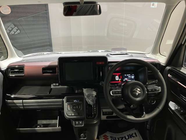 スズキ スペーシア ６６０ カスタム ハイブリッド ＸＳ R7年 (四国) 99
