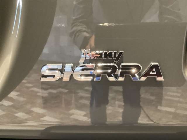 スズキ ジムニーシエラ １．５ ＪＣ ４ＷＤ R8年 (近畿) 99
