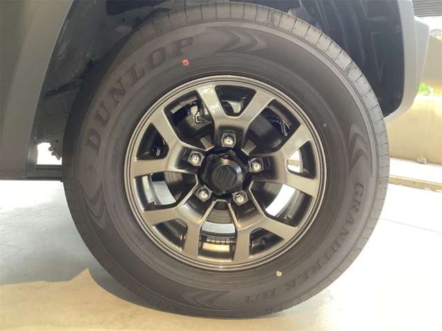 スズキ ジムニーシエラ １．５ ＪＣ ４ＷＤ R8年 (近畿) 99