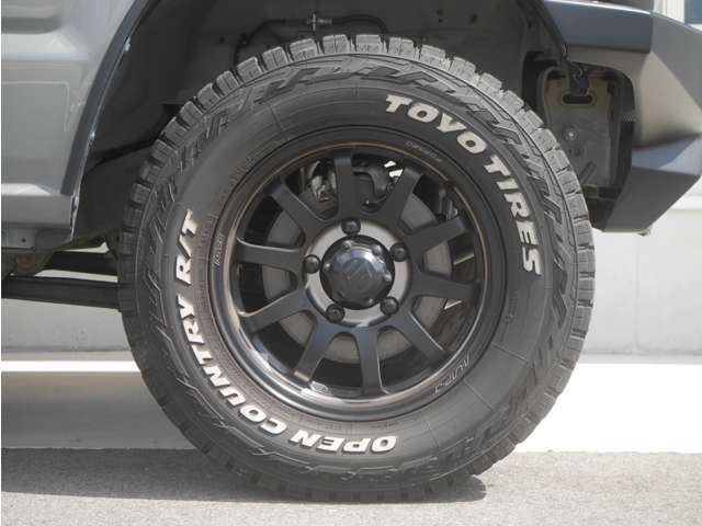 スズキ ジムニー ６６０ ＸＣ ４ＷＤ R5年 (近畿) 99
