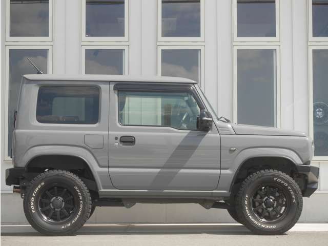 スズキ ジムニー ６６０ ＸＣ ４ＷＤ R5年 (近畿) 99