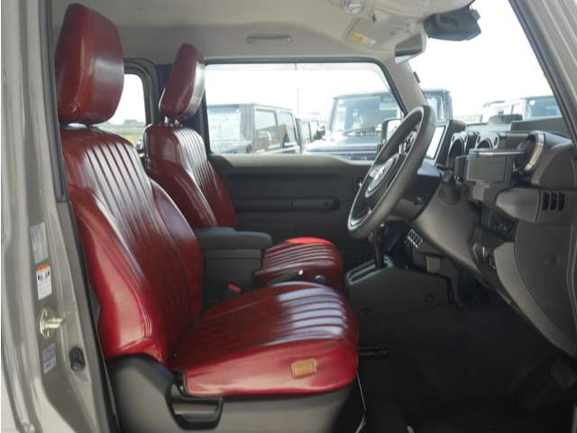 スズキ ジムニー ６６０ ＸＣ ４ＷＤ R5年 (近畿) 99