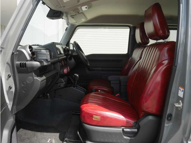 スズキ ジムニー ６６０ ＸＣ ４ＷＤ R5年 (近畿) 99