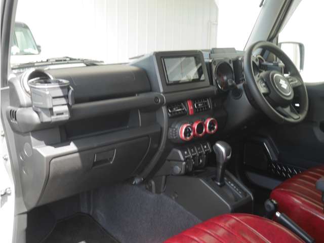 スズキ ジムニー ６６０ ＸＣ ４ＷＤ R5年 (近畿) 99