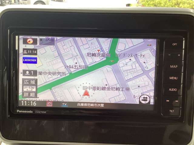 スズキ スペーシア ６６０ ハイブリッド Ｘ R3年 (近畿) 99