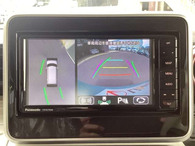 スズキ スペーシア ６６０ ハイブリッド Ｘ R3年 (近畿) 99