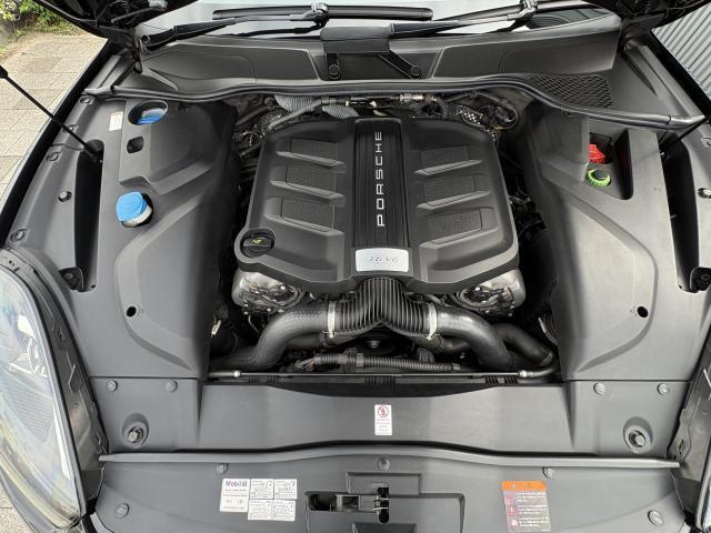 ポルシェ カイエン ＧＴＳ ティプトロニックＳ ４ＷＤ H29年 (近畿) 99