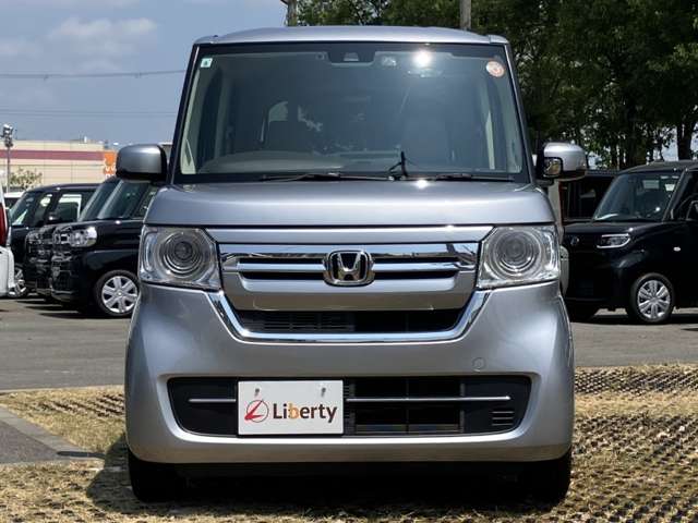 ホンダ Ｎ　ＢＯＸ ６６０ Ｇ R4年 (近畿) 99