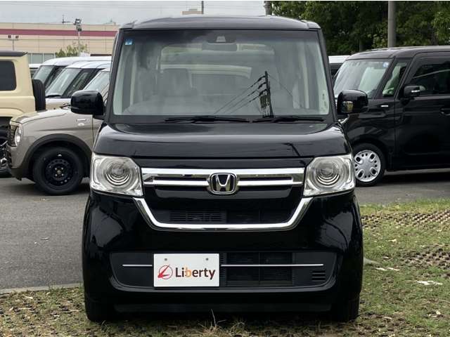 ホンダ Ｎ　ＢＯＸ ６６０ Ｌ R3年 (近畿) 99