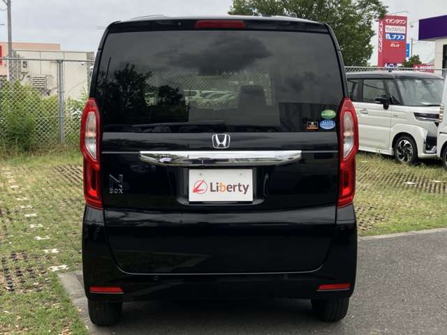 ホンダ Ｎ　ＢＯＸ ６６０ Ｌ R3年 (近畿) 99