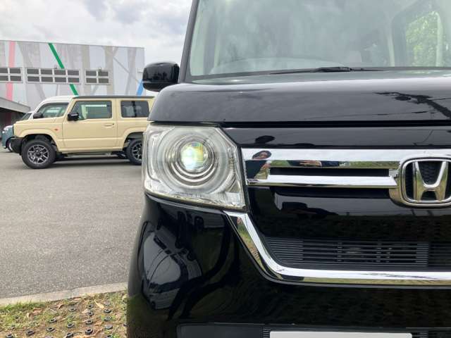 ホンダ Ｎ　ＢＯＸ ６６０ Ｌ R3年 (近畿) 99