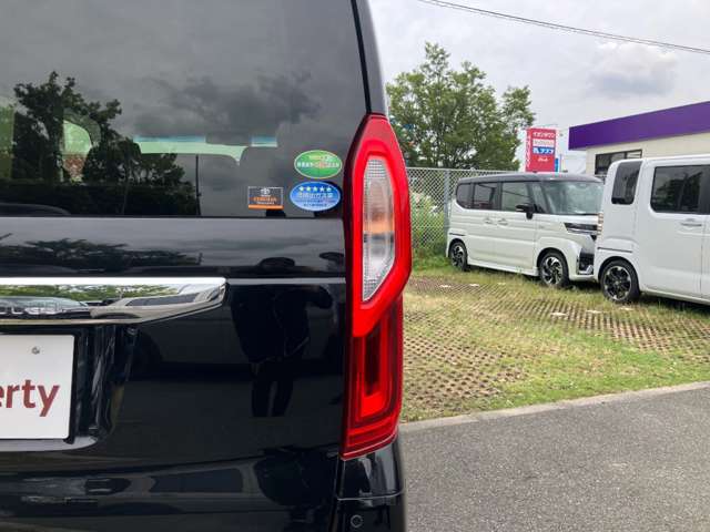 ホンダ Ｎ　ＢＯＸ ６６０ Ｌ R3年 (近畿) 99