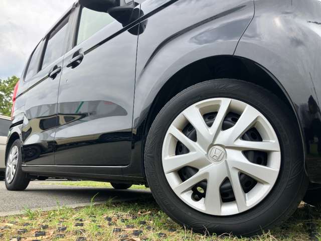 ホンダ Ｎ　ＢＯＸ ６６０ Ｌ R3年 (近畿) 99