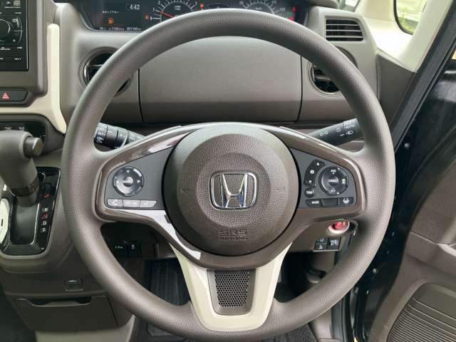 ホンダ Ｎ　ＢＯＸ ６６０ Ｌ R3年 (近畿) 99