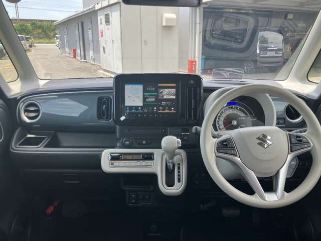 スズキ ワゴンＲ　スマイル ６６０ ハイブリッド Ｘ R7年 (近畿) 99