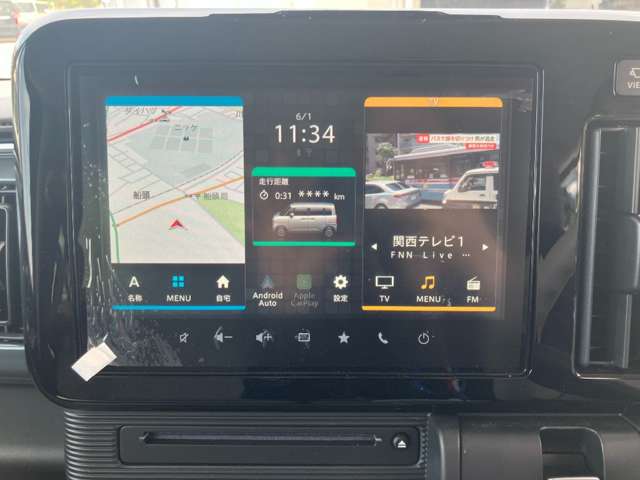 スズキ ワゴンＲ　スマイル ６６０ ハイブリッド Ｘ R7年 (近畿) 99