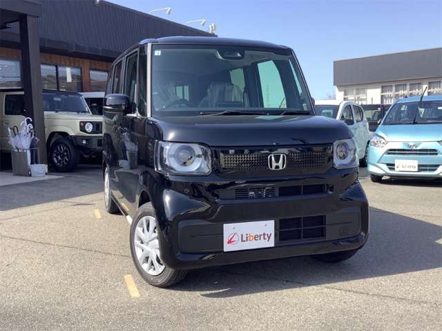 ホンダ Ｎ　ＢＯＸ ６６０ R8年 (近畿) 99