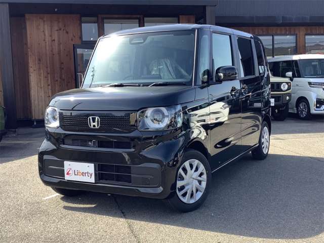 ホンダ Ｎ　ＢＯＸ ６６０ R8年 (近畿) 99