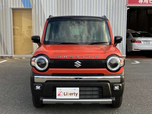 スズキ ハスラー ６６０ タフワイルド R7年 (近畿) 99
