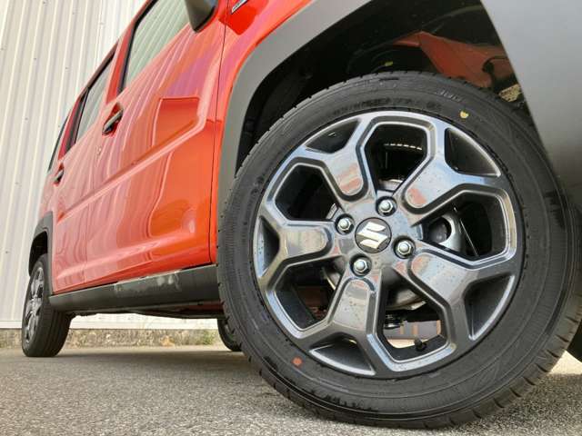 スズキ ハスラー ６６０ タフワイルド R7年 (近畿) 99