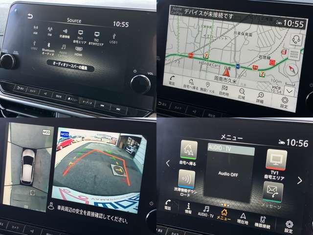 日産 ノートオーラ １．２ Ｇ ＦＯＵＲ レザーエディション ４ＷＤ R3年 (中国) 99