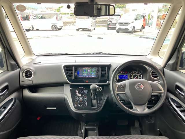 日産 デイズ　ルークス ６６０ ハイウェイスター Ｘターボ H30年 (中国) 99