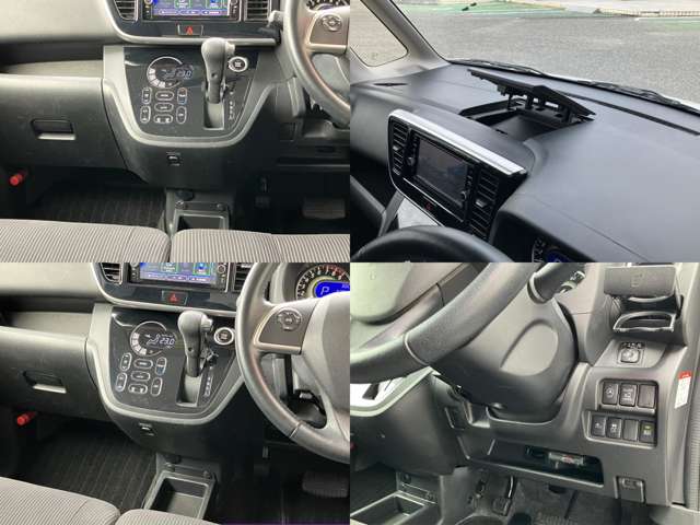 日産 デイズ　ルークス ６６０ ハイウェイスター Ｘターボ H30年 (中国) 99