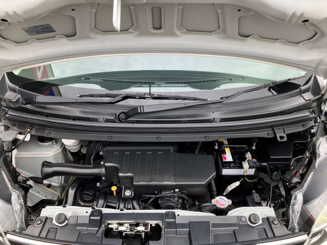 日産 デイズ　ルークス ６６０ ハイウェイスター Ｘターボ H30年 (中国) 99