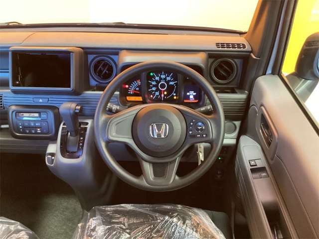 ホンダ Ｎ−ＶＡＮ ６６０ Ｇ R8年 (近畿) 99