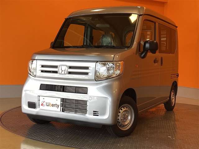 ホンダ Ｎ−ＶＡＮ ６６０ Ｇ R8年 (近畿) 99