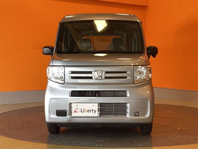ホンダ Ｎ−ＶＡＮ ６６０ Ｇ R8年 (近畿) 99