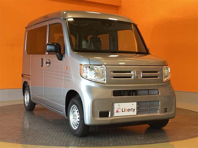 ホンダ Ｎ−ＶＡＮ ６６０ Ｇ R8年 (近畿) 99