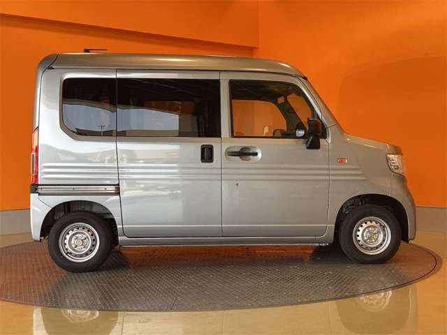 ホンダ Ｎ−ＶＡＮ ６６０ Ｇ R8年 (近畿) 99