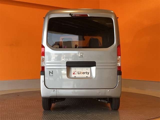 ホンダ Ｎ−ＶＡＮ ６６０ Ｇ R8年 (近畿) 99