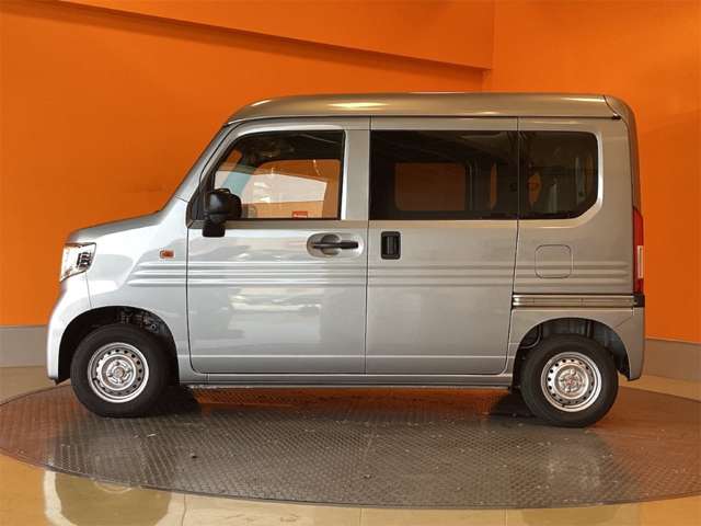 ホンダ Ｎ−ＶＡＮ ６６０ Ｇ R8年 (近畿) 99