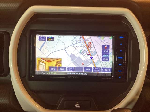 スズキ ハスラー ６６０ ハイブリッド Ｘ R4年 (近畿) 99