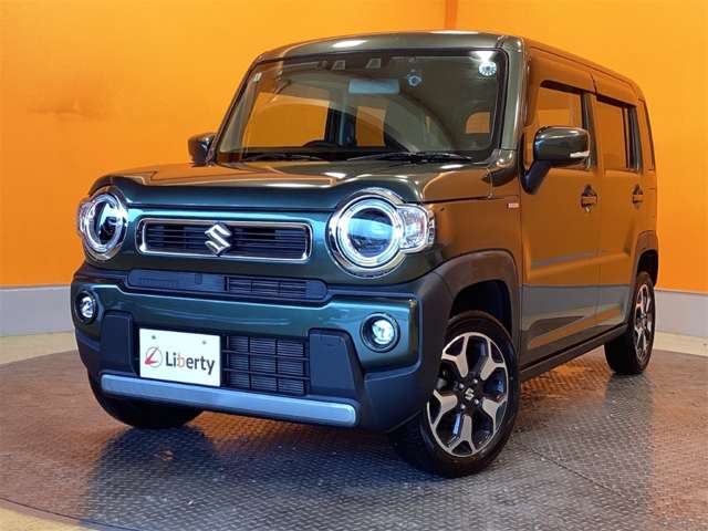 スズキ ハスラー ６６０ ハイブリッド Ｘ R4年 (近畿) 99