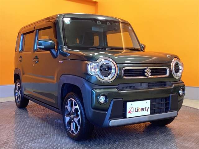 スズキ ハスラー ６６０ ハイブリッド Ｘ R4年 (近畿) 99