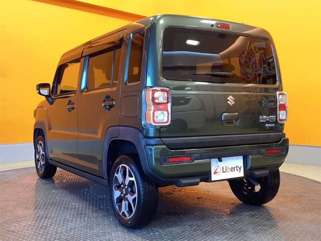 スズキ ハスラー ６６０ ハイブリッド Ｘ R4年 (近畿) 99