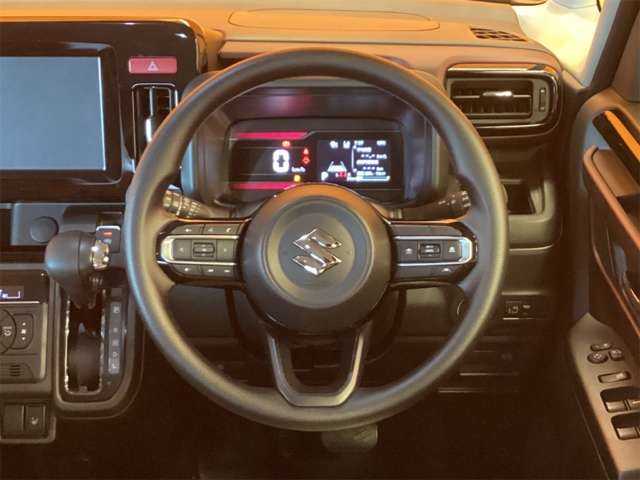 スズキ スペーシア ６６０ カスタム ハイブリッド ＧＳ R8年 (近畿) 99