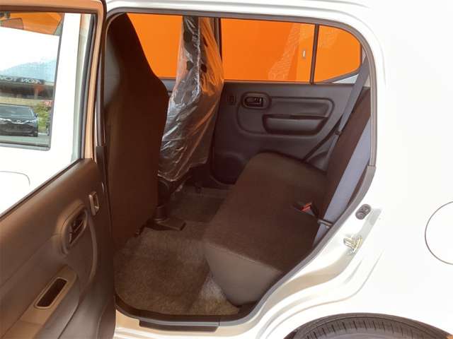 スズキ アルト ６６０ Ｌ R8年 (近畿) 99