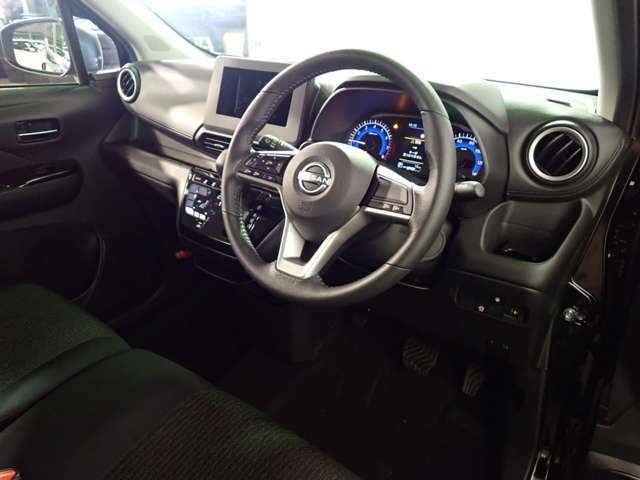 日産 デイズ ６６０ ハイウェイスターＸ R8年 () 99