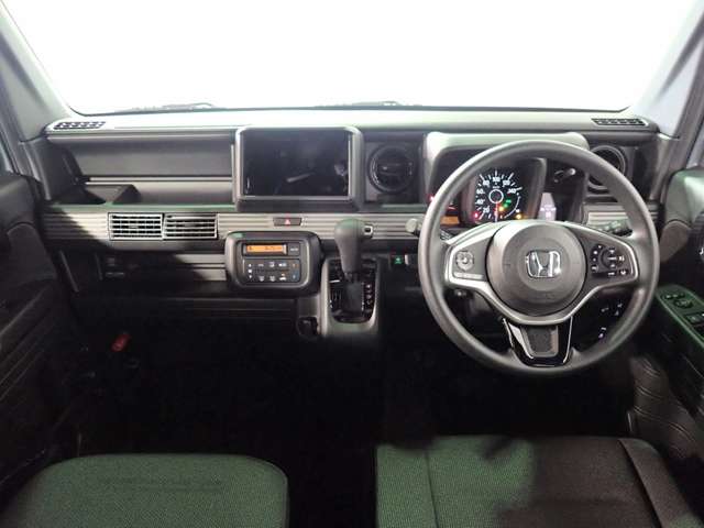 ホンダ Ｎ−ＶＡＮ ６６０ ファン ターボ R8年 () 99