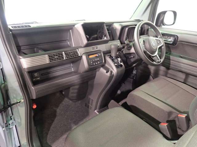ホンダ Ｎ−ＶＡＮ ６６０ ファン ターボ R8年 () 99
