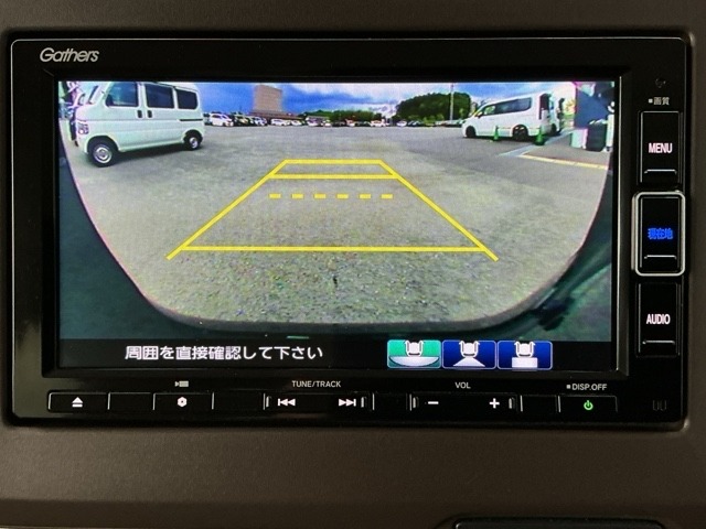 ホンダ Ｎ　ＢＯＸ ６６０ Ｌ R3年 (近畿) 99