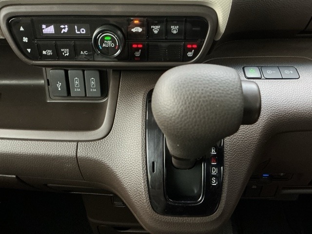ホンダ Ｎ　ＢＯＸ ６６０ Ｌ R3年 (近畿) 99