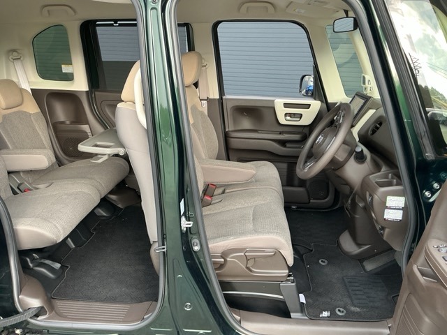 ホンダ Ｎ　ＢＯＸ ６６０ Ｌ R3年 (近畿) 99
