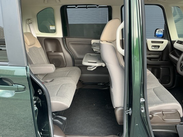 ホンダ Ｎ　ＢＯＸ ６６０ Ｌ R3年 (近畿) 99