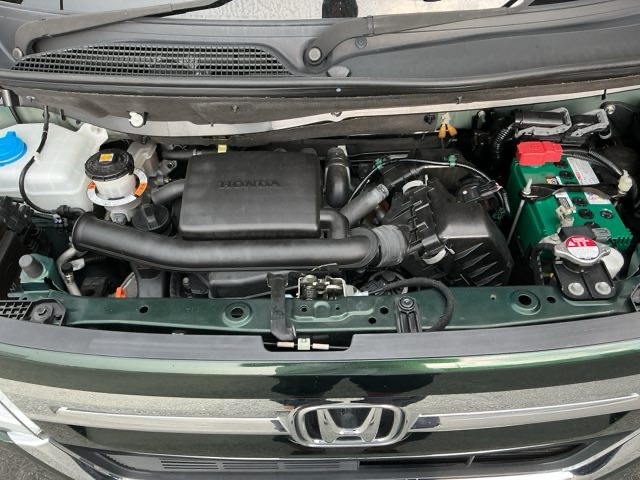 ホンダ Ｎ　ＢＯＸ ６６０ Ｌ R3年 (近畿) 99